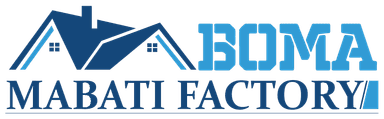 Boma Mabati Factory logo