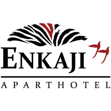 Enkaji Aparthotel logo