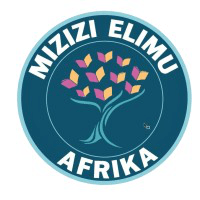 Mizizi Elimu Afrika logo