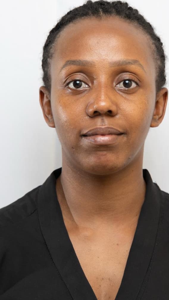 Nancy Kiseu, Business Development
