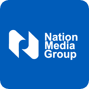 Nation Media Group logo