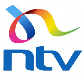 NTV logo