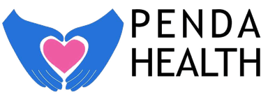 Penda Health logo