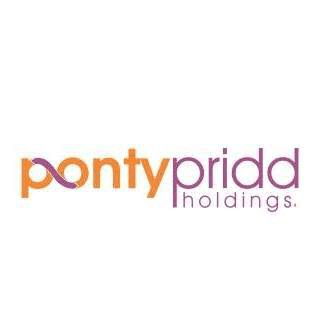 Pontypridd Holdings logo
