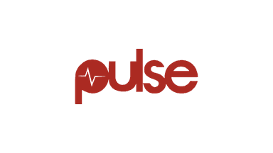 Pulse logo